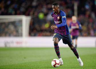 Los 5 franceses exitosos en el Barça antes de Griezmann
