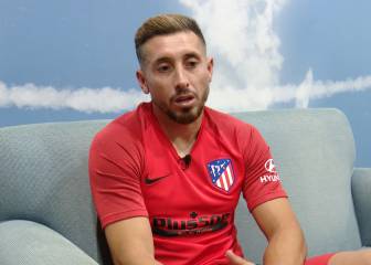 Herrera y el infarto de Casillas: