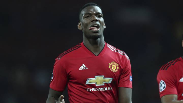 The Mirror: aviso del United al Madrid por Pogba