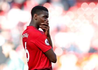Pogba: the price isn't right