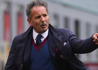 Carta sobrecogedora de Mihajlovic tras confesar que sufre leucemia