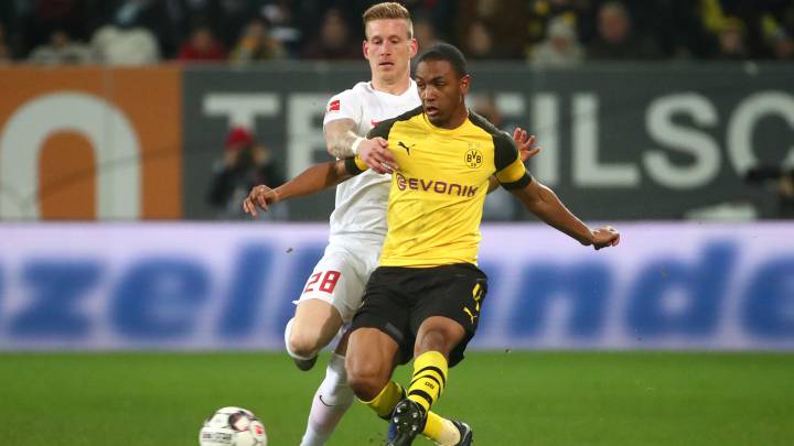 Abdou Diallo se convertirá en el próximo jugador del PSG.