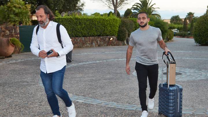 Vargas: “Me encantó este proyecto, sentí que era lo mío”