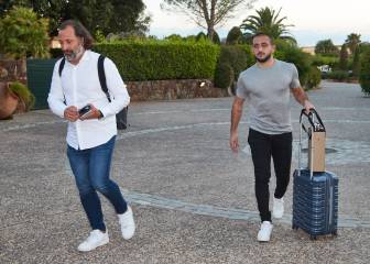 Vargas: “Me encantó este proyecto, sentí que era lo mío”