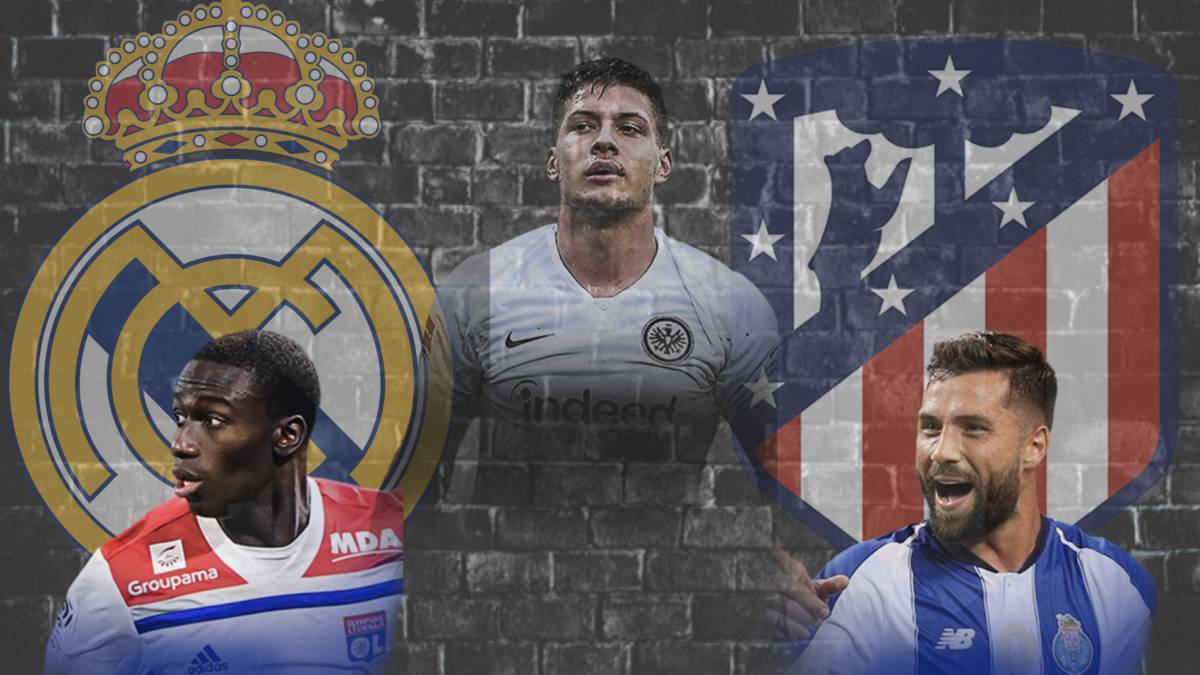 Operación mejora: Madrid y Atleti reconstruyen su \'Unidad B\'