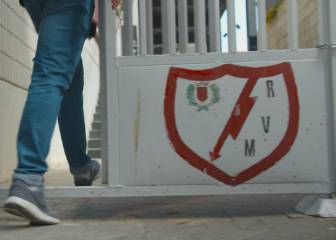 ¡Piel de gallina! La espectacular campaña de abonados del Rayo