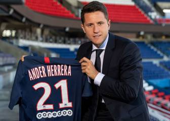El PSG cambia radicalmente su política de fichajes