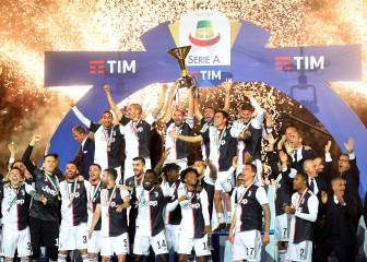 La Serie A 2019-20 recupera el parón navideño