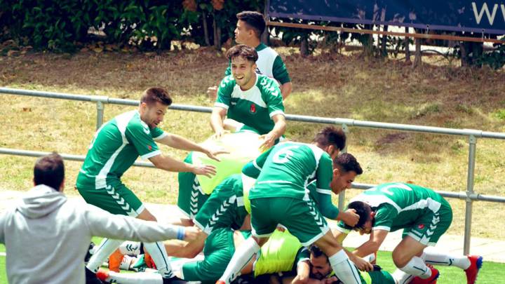 Denuncia por amaños: el Pozuelo, Las Rozas y el Trival Valderas niegan la acusación