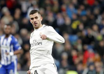 Ceballos, a un paso del Arsenal