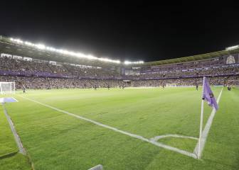 El Valladolid podrá comprar el José Zorrilla por 12,9M€
