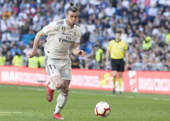 Bale cumple 30 años: los datos más llamativos del galés