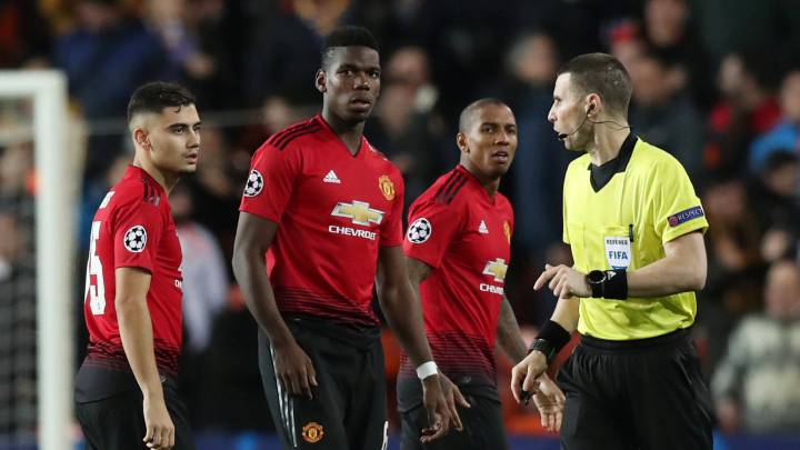El verano más decepcionante del Manchester United