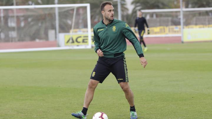 El Cádiz se hace con Juan Cala