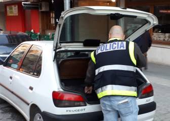 El abogado de la víctima del 'Caso Arandina' renuncia a su representación por