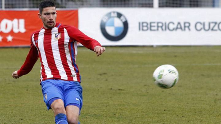Tachi, cerca de convertirse en nuevo jugador del Alavés.