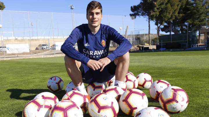 El traspaso de Soro será oficial mañana