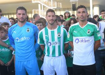 El Racing ya enseña sus garras