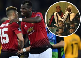 El absurdo plan de Pereira para retener a Pogba en el United