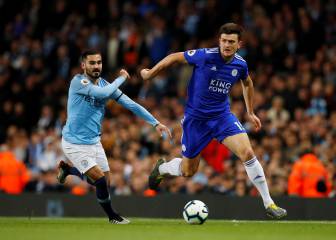 ¿Por qué Maguire puede ser el defensa más caro de la Historia?