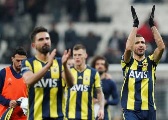 Sanción para el Fenerbahce por incumplir el Fair-Play Financiero