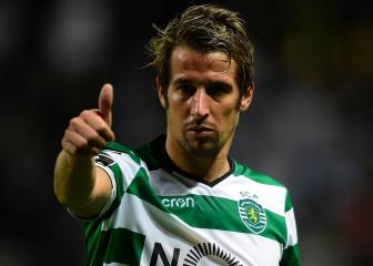 Coentrao despista en Grecia