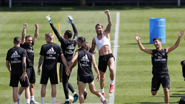Programación deportiva del fin de semana, en TV: guía de horarios