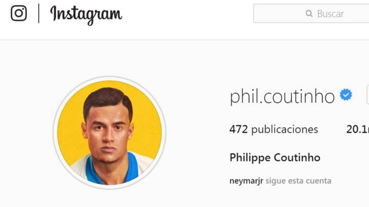 Has Coutinho hinted at his Barcelona exit with subtle signs?