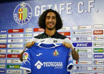 Cucurella:
