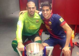Bartra: