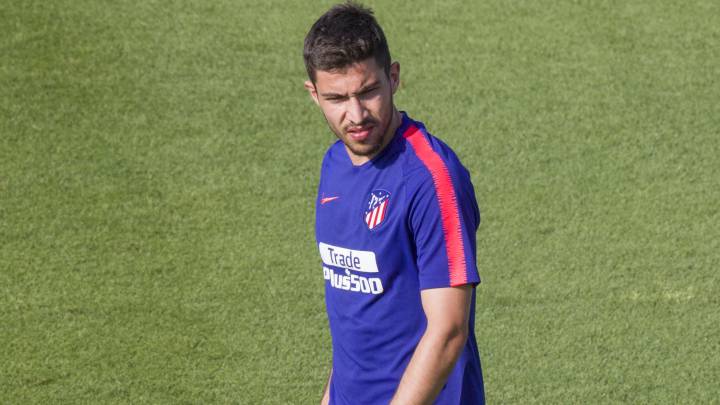 Atleti B, cambios a gran escala