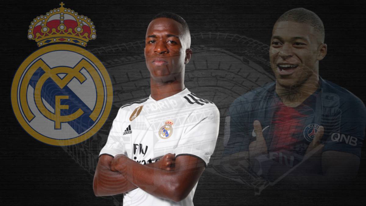 Vinicius: del consejo de su padre al \