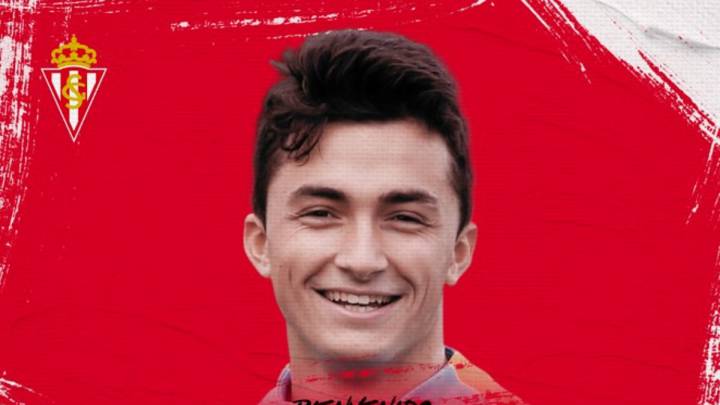 Manu García ya es el fichaje más
caro de la historia del Sporting