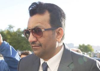 La inacción de Al Thani pone en peligro el fichaje de Stoichkov