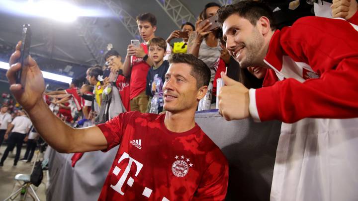 Lewandowski
