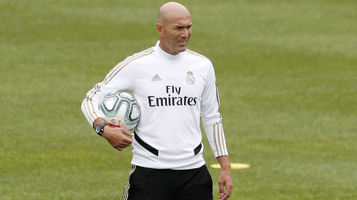 ZIDANE
