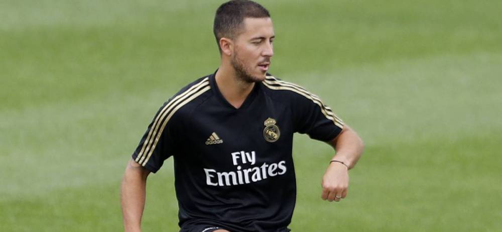 Bayern - Real Madrid en directo: amistoso de pretemporada en vivo