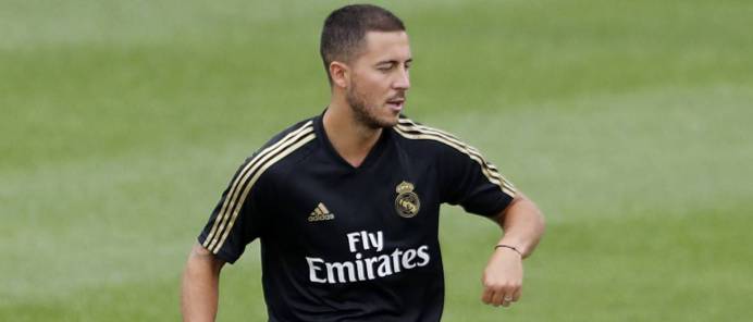 Bayern - Real Madrid en directo: amistoso de pretemporada en vivo