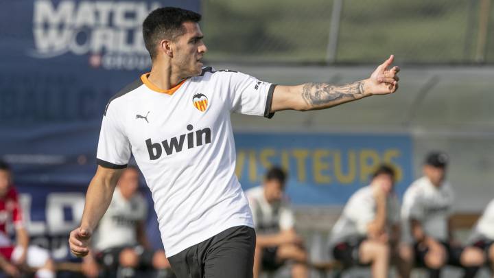 Guedes sigue siendo el más caro; Maxi no supera sus 40 millones
