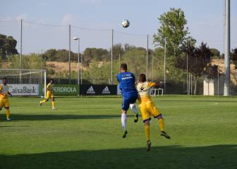 Boateng da la victoria en el primer partido de pretemporada