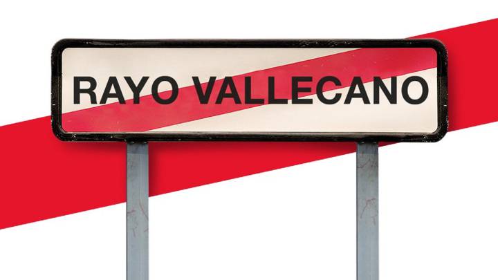 Cartel de la nueva campaña de abonos del Rayo.