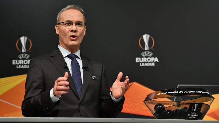 Nyon vuelve a decidir este lunes el futuro europeo del Espanyol
