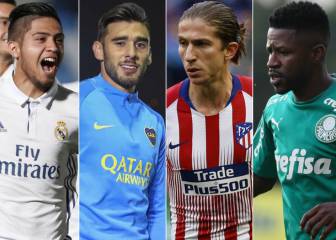 La Libertadores sube de nivel