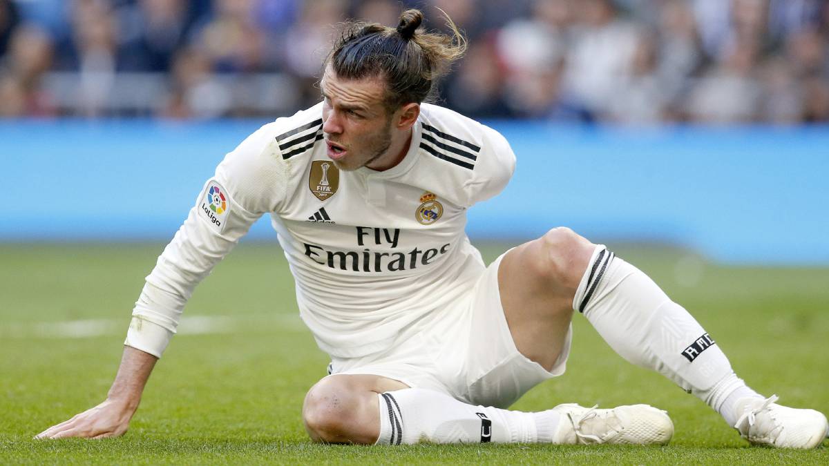 El Madrid busca fórmulas para que Bale no se vaya gratis