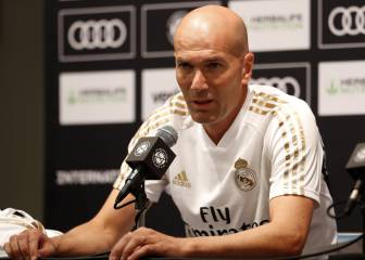 Zidane: