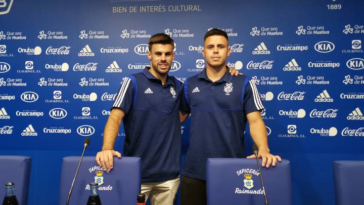 Quezada, "motivado" por seguir los pasos de Valencia