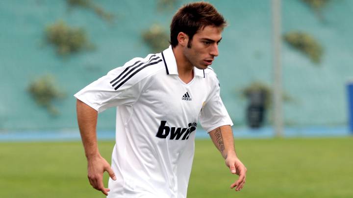 Miguel Palanca: de jugar Clásicos a fichar por el Andorra de Piqué