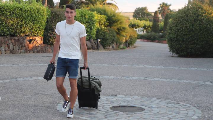 Marc Roca