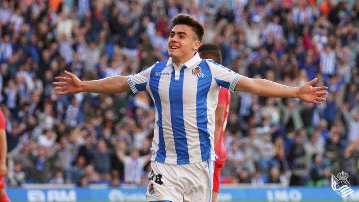 Ander Barrenetxea