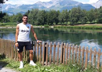 La lucha de Salva Ruiz: